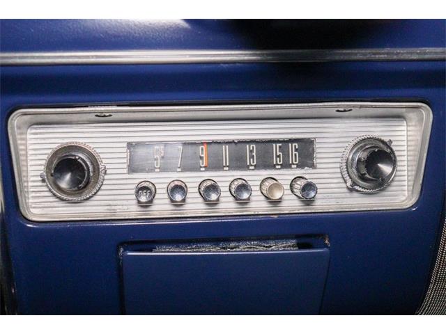 1953 Ford Victoria (CC-1783170) for sale in Kentwood, Michigan