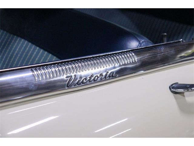 1953 Ford Victoria (CC-1783170) for sale in Kentwood, Michigan