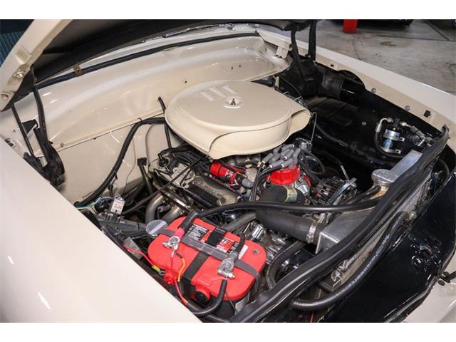 1953 Ford Victoria (CC-1783170) for sale in Kentwood, Michigan