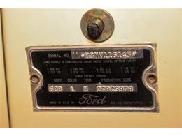 1953 Ford Victoria (CC-1783170) for sale in Kentwood, Michigan