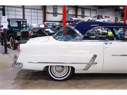 1953 Ford Victoria (CC-1783170) for sale in Kentwood, Michigan