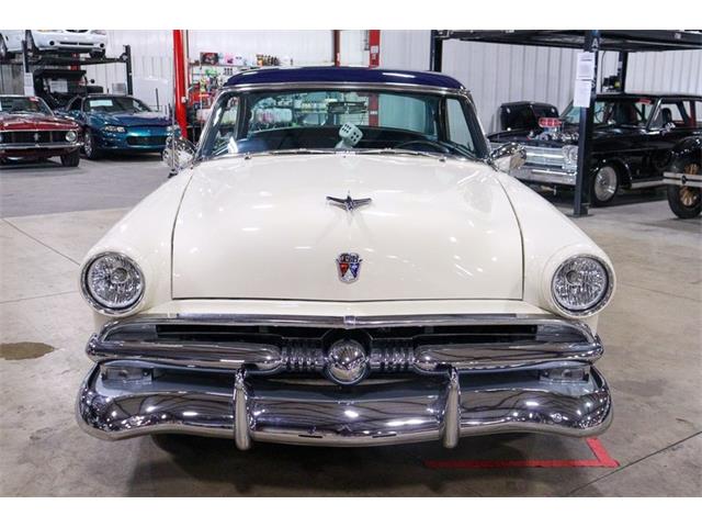 1953 Ford Victoria (CC-1783170) for sale in Kentwood, Michigan