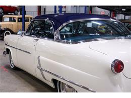 1953 Ford Victoria (CC-1783170) for sale in Kentwood, Michigan