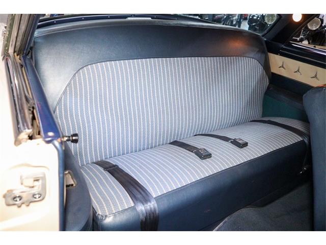1953 Ford Victoria (CC-1783170) for sale in Kentwood, Michigan