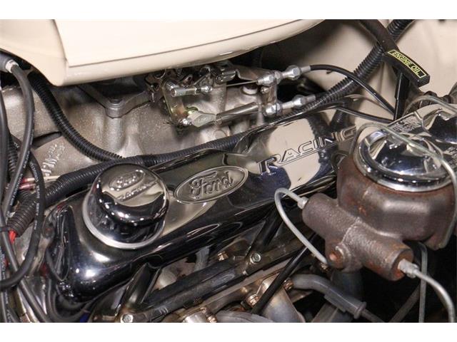 1953 Ford Victoria (CC-1783170) for sale in Kentwood, Michigan