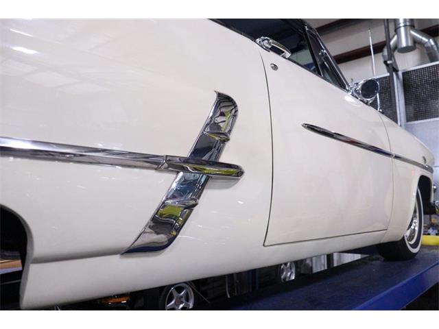 1953 Ford Victoria (CC-1783170) for sale in Kentwood, Michigan