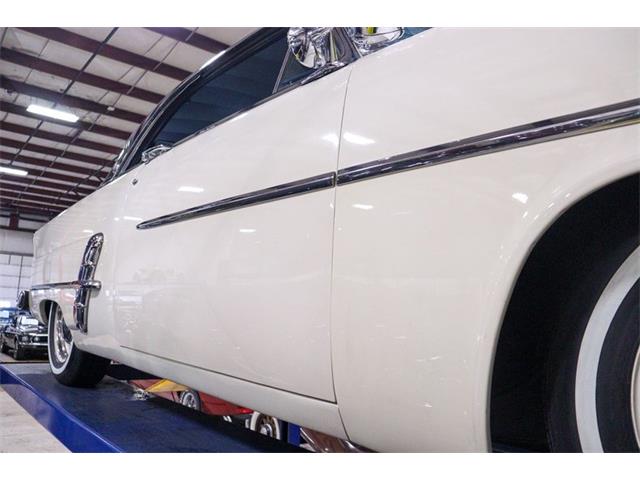 1953 Ford Victoria (CC-1783170) for sale in Kentwood, Michigan