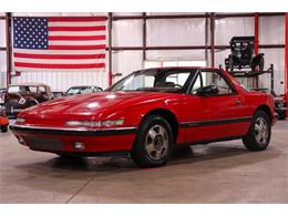 1988 Buick Reatta (CC-1783173) for sale in Kentwood, Michigan