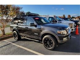 2006 Ford Explorer (CC-1783186) for sale in Greensboro, North Carolina