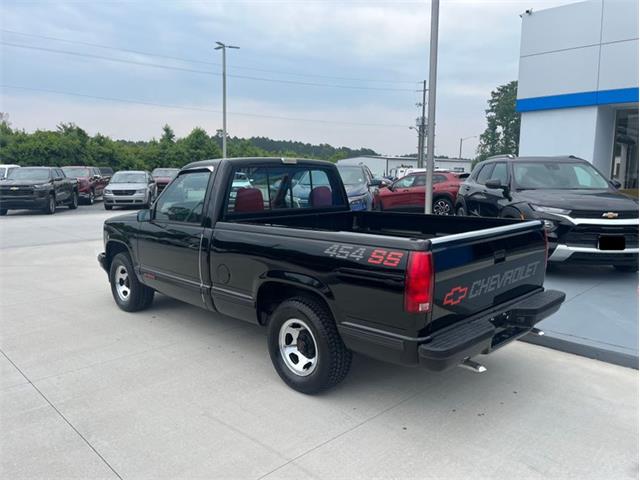 1990 Chevrolet Super Sport (CC-1783194) for sale in Greensboro, North Carolina