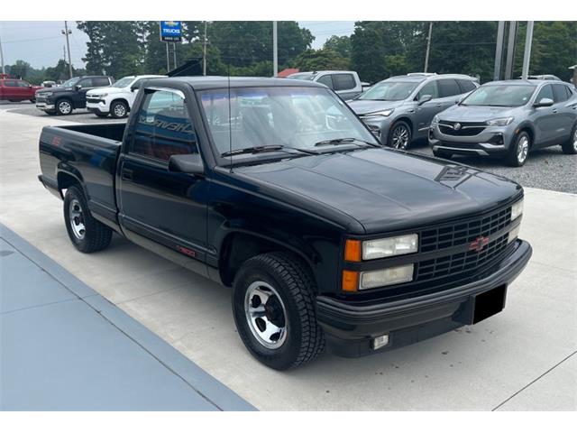 1990 Chevrolet Super Sport (CC-1783194) for sale in Greensboro, North Carolina