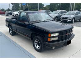 1990 Chevrolet Super Sport (CC-1783194) for sale in Greensboro, North Carolina