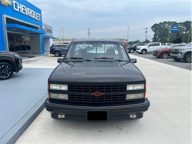1990 Chevrolet Super Sport (CC-1783194) for sale in Greensboro, North Carolina