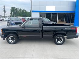 1990 Chevrolet Super Sport (CC-1783194) for sale in Greensboro, North Carolina