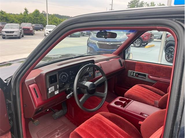 1990 Chevrolet Super Sport (CC-1783194) for sale in Greensboro, North Carolina