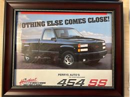 1990 Chevrolet Super Sport (CC-1783194) for sale in Greensboro, North Carolina