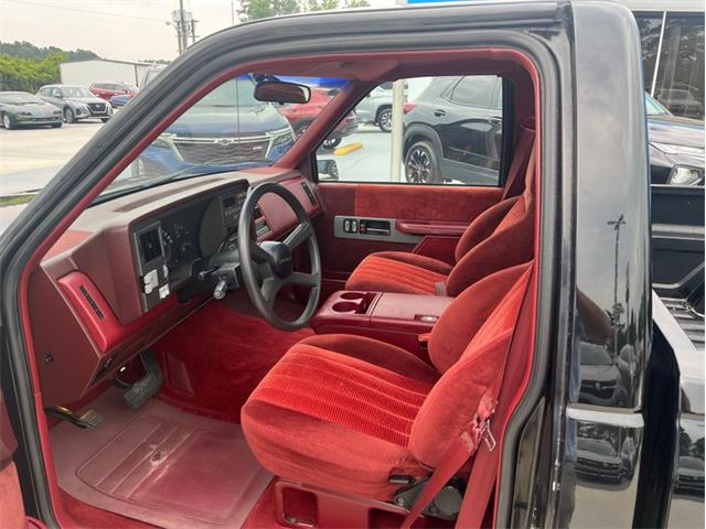 1990 Chevrolet Super Sport (CC-1783194) for sale in Greensboro, North Carolina