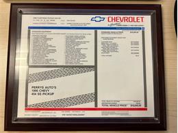 1990 Chevrolet Super Sport (CC-1783194) for sale in Greensboro, North Carolina