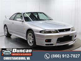 1995 Nissan Skyline (CC-1783197) for sale in Christiansburg, Virginia