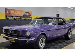 1966 Ford Mustang (CC-1783198) for sale in Mankato, Minnesota