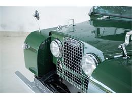 1951 Land Rover Series I (CC-1783201) for sale in Naarden, North-Holland