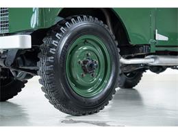 1951 Land Rover Series I (CC-1783201) for sale in Naarden, North-Holland