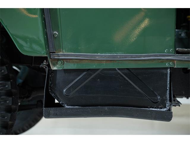 1951 Land Rover Series I (CC-1783201) for sale in Naarden, North-Holland