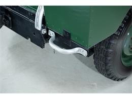 1951 Land Rover Series I (CC-1783201) for sale in Naarden, North-Holland