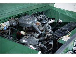1951 Land Rover Series I (CC-1783201) for sale in Naarden, North-Holland