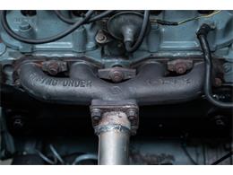 1951 Land Rover Series I (CC-1783201) for sale in Naarden, North-Holland