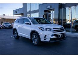 2017 Toyota Highlander (CC-1783229) for sale in Bellingham, Washington