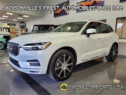 2021 Volvo XC60 (CC-1780323) for sale in Jacksonville, Florida