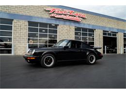 1988 Porsche 911 Carrera (CC-1783236) for sale in St. Charles, Missouri