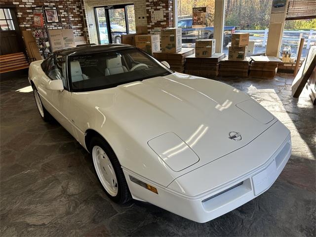 1988 Chevrolet Corvette (CC-1783243) for sale in Lake Hiawatha, New Jersey