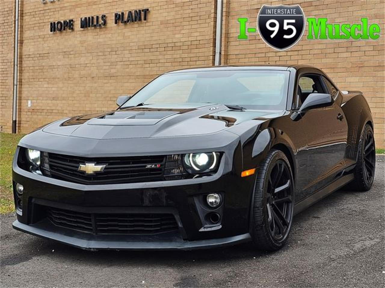 2013 Chevrolet Camaro for Sale | ClassicCars.com | CC-1783246