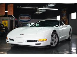 1999 Chevrolet Corvette (CC-1783255) for sale in Cincinnati, Ohio