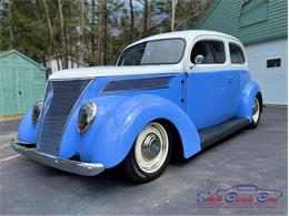 1937 Ford Slantback (CC-1783273) for sale in Hiram, Georgia