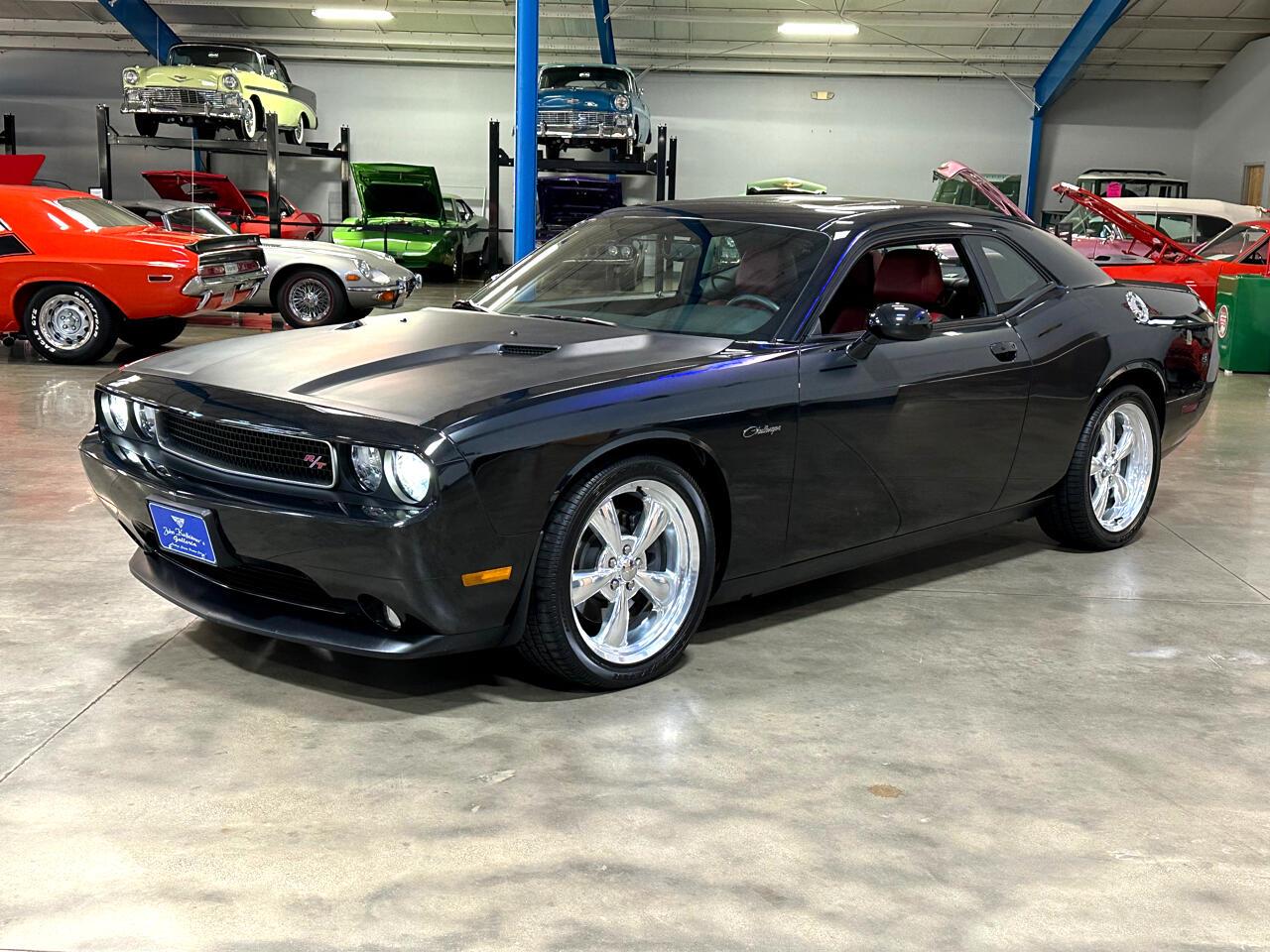 2013 Dodge Challenger For Sale