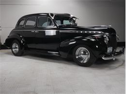 1940 Chevrolet Special Deluxe (CC-1783276) for sale in Reno, Nevada