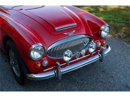1967 Austin-Healey 3000 (CC-1783280) for sale in Hickory, North Carolina