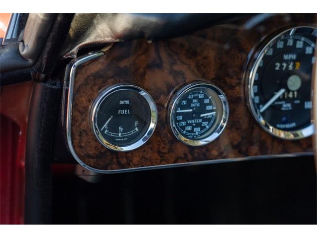1967 Austin-Healey 3000 (CC-1783280) for sale in Hickory, North Carolina