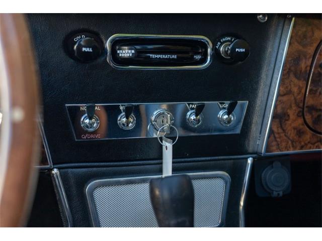1967 Austin-Healey 3000 (CC-1783280) for sale in Hickory, North Carolina