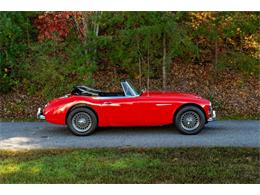 1967 Austin-Healey 3000 (CC-1783280) for sale in Hickory, North Carolina