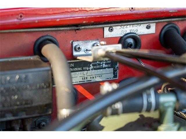 1967 Austin-Healey 3000 (CC-1783280) for sale in Hickory, North Carolina