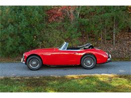 1967 Austin-Healey 3000 (CC-1783280) for sale in Hickory, North Carolina