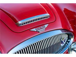1967 Austin-Healey 3000 (CC-1783280) for sale in Hickory, North Carolina