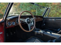 1967 Austin-Healey 3000 (CC-1783280) for sale in Hickory, North Carolina
