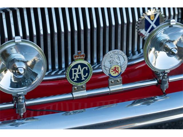 1967 Austin-Healey 3000 (CC-1783280) for sale in Hickory, North Carolina