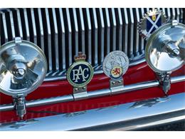 1967 Austin-Healey 3000 (CC-1783280) for sale in Hickory, North Carolina