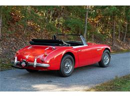 1967 Austin-Healey 3000 (CC-1783280) for sale in Hickory, North Carolina